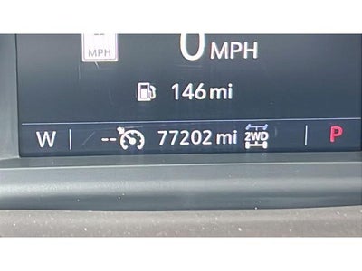 2023 Chevrolet Silverado 3500 HD LTZ