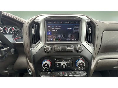 2023 Chevrolet Silverado 3500 HD LTZ