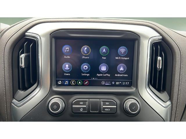 2023 Chevrolet Silverado 3500 HD LTZ