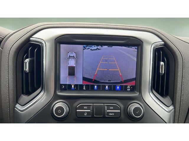 2023 Chevrolet Silverado 3500 HD LTZ