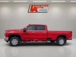 2023 Chevrolet Silverado 3500 HD LTZ