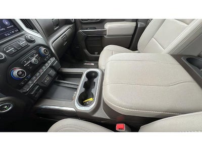 2023 Chevrolet Silverado 3500 HD LTZ