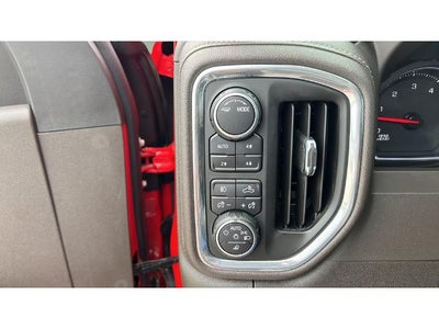 2023 Chevrolet Silverado 3500 HD LTZ