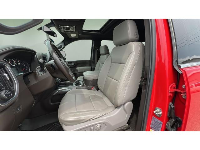 2023 Chevrolet Silverado 3500 HD LTZ
