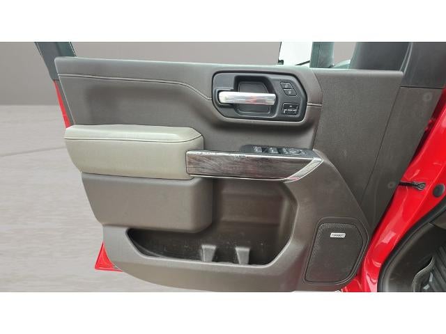 2023 Chevrolet Silverado 3500 HD LTZ