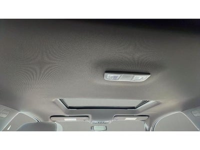 2023 Chevrolet Silverado 3500 HD LTZ