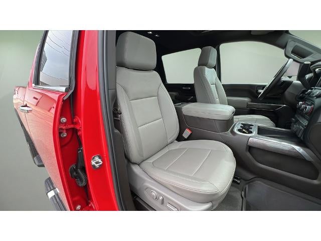 2023 Chevrolet Silverado 3500 HD LTZ