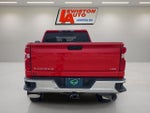2023 Chevrolet Silverado 3500 HD LTZ
