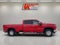 2023 Chevrolet Silverado 3500 HD LTZ