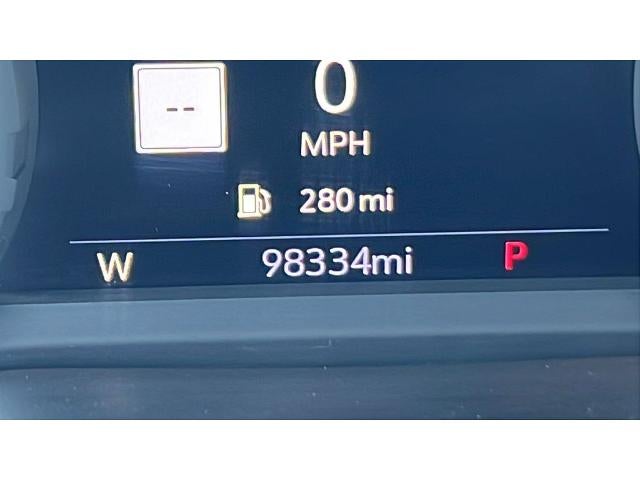 2020 Chevrolet Silverado 3500 HD High Country