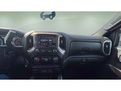 2020 Chevrolet Silverado 3500 HD High Country