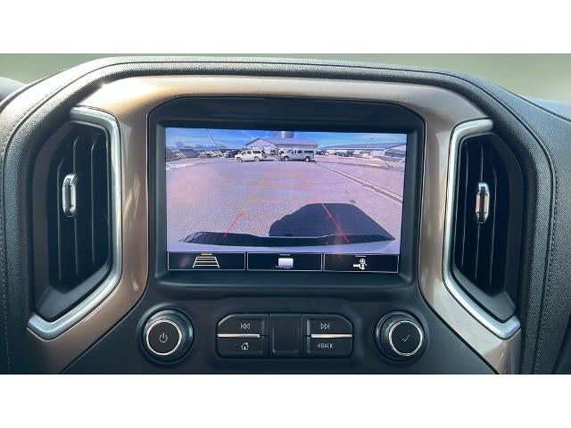 2020 Chevrolet Silverado 3500 HD High Country