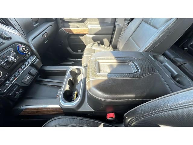 2020 Chevrolet Silverado 3500 HD High Country