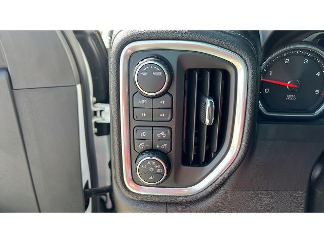 2020 Chevrolet Silverado 3500 HD High Country