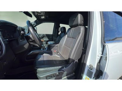 2020 Chevrolet Silverado 3500 HD High Country