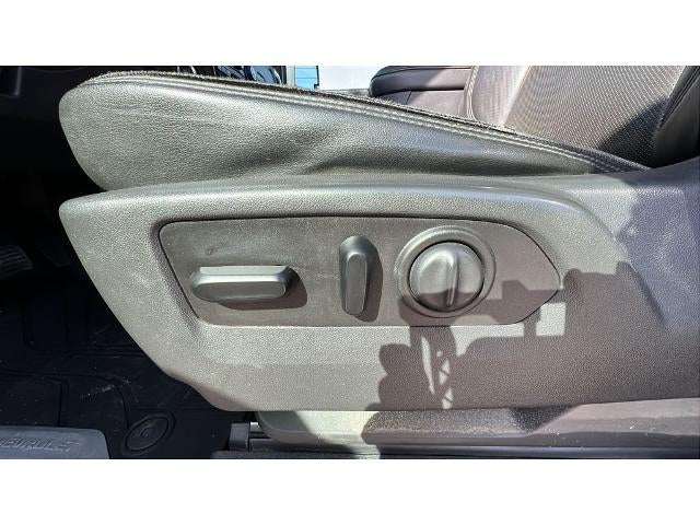 2020 Chevrolet Silverado 3500 HD High Country