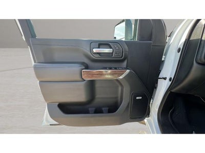 2020 Chevrolet Silverado 3500 HD High Country