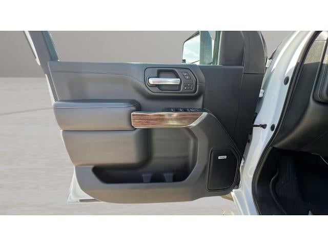 2020 Chevrolet Silverado 3500 HD High Country