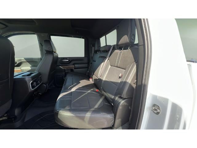 2020 Chevrolet Silverado 3500 HD High Country