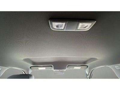 2020 Chevrolet Silverado 3500 HD High Country