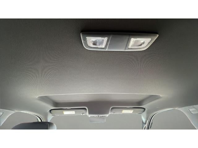 2020 Chevrolet Silverado 3500 HD High Country