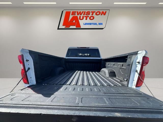 2020 Chevrolet Silverado 3500 HD High Country