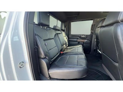 2020 Chevrolet Silverado 3500 HD High Country