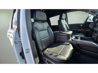 2020 Chevrolet Silverado 3500 HD High Country