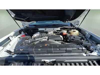 2020 Chevrolet Silverado 3500 HD High Country