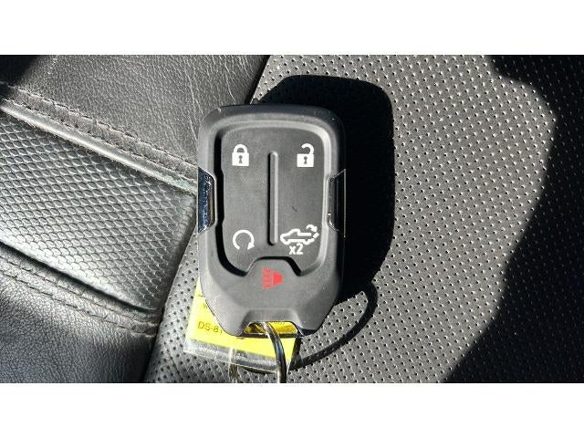 2020 Chevrolet Silverado 3500 HD High Country