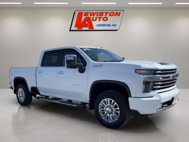 2020 Chevrolet Silverado 3500 HD High Country