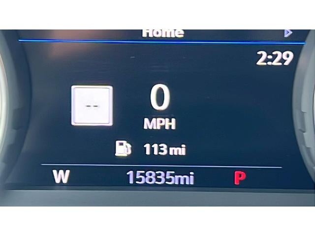 2021 Chevrolet Silverado 3500 HD High Country