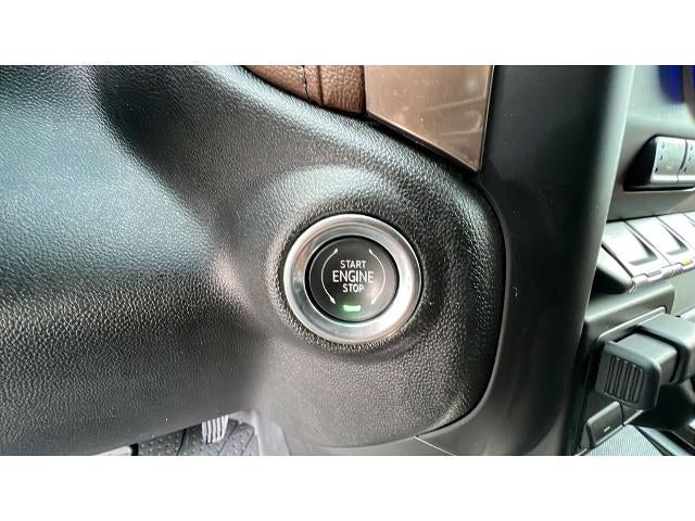 2021 Chevrolet Silverado 3500 HD High Country