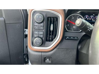 2021 Chevrolet Silverado 3500 HD High Country