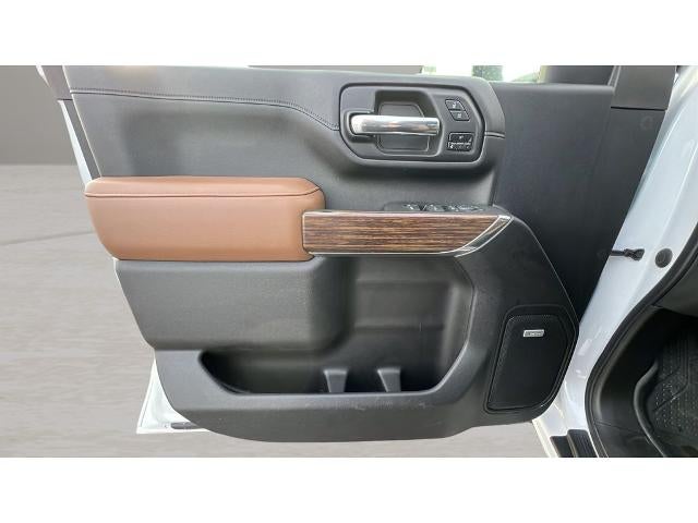 2021 Chevrolet Silverado 3500 HD High Country