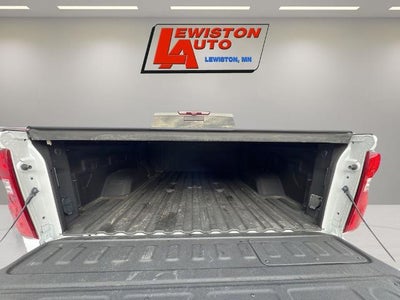 2021 Chevrolet Silverado 3500 HD High Country