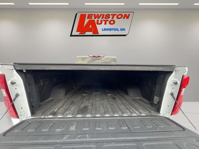 2021 Chevrolet Silverado 3500 HD High Country