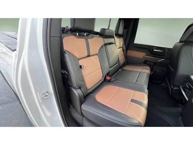 2021 Chevrolet Silverado 3500 HD High Country