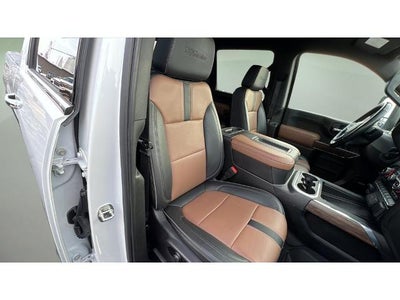 2021 Chevrolet Silverado 3500 HD High Country