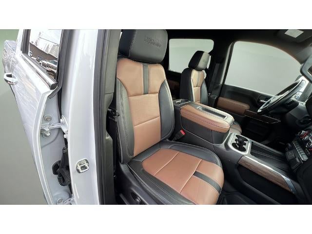 2021 Chevrolet Silverado 3500 HD High Country