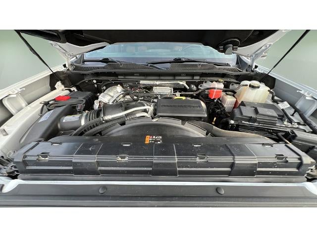 2021 Chevrolet Silverado 3500 HD High Country