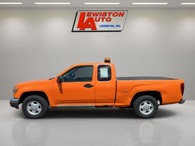 2006 Chevrolet Colorado LT w/1LT