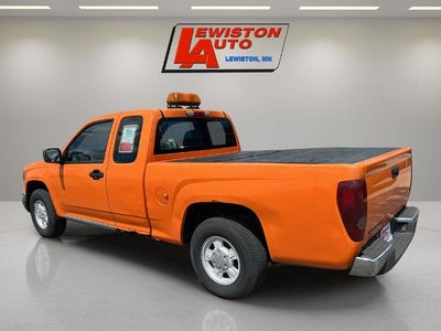 2006 Chevrolet Colorado LT w/1LT