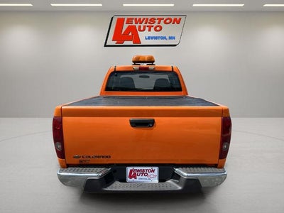 2006 Chevrolet Colorado LT w/1LT