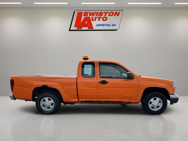 2006 Chevrolet Colorado LT w/1LT