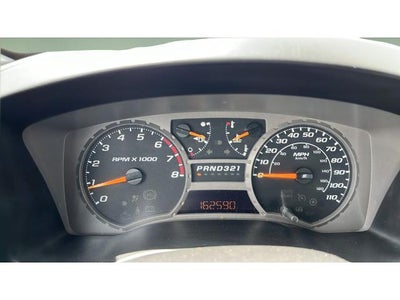 2006 Chevrolet Colorado LT w/1LT