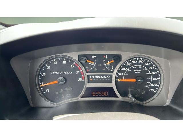 2006 Chevrolet Colorado LT w/1LT