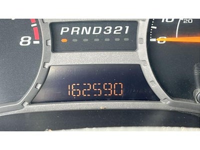 2006 Chevrolet Colorado LT w/1LT