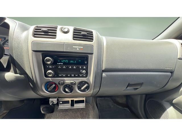 2006 Chevrolet Colorado LT w/1LT