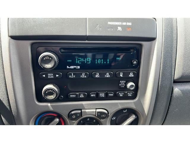 2006 Chevrolet Colorado LT w/1LT